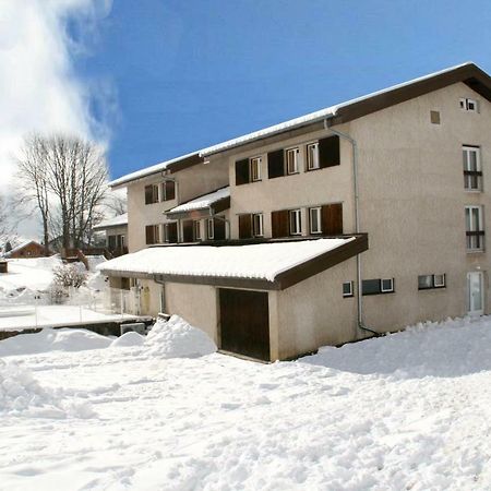Village De Vacances Les Chevreuils Bellefontaine  Екстер'єр фото